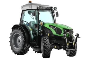 Serie 5DF/DS/DV Ecoline