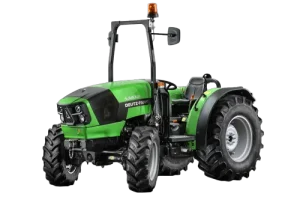 Serie 5DF Keyline
